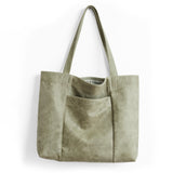 sea foam | scarborough tote in sea foam