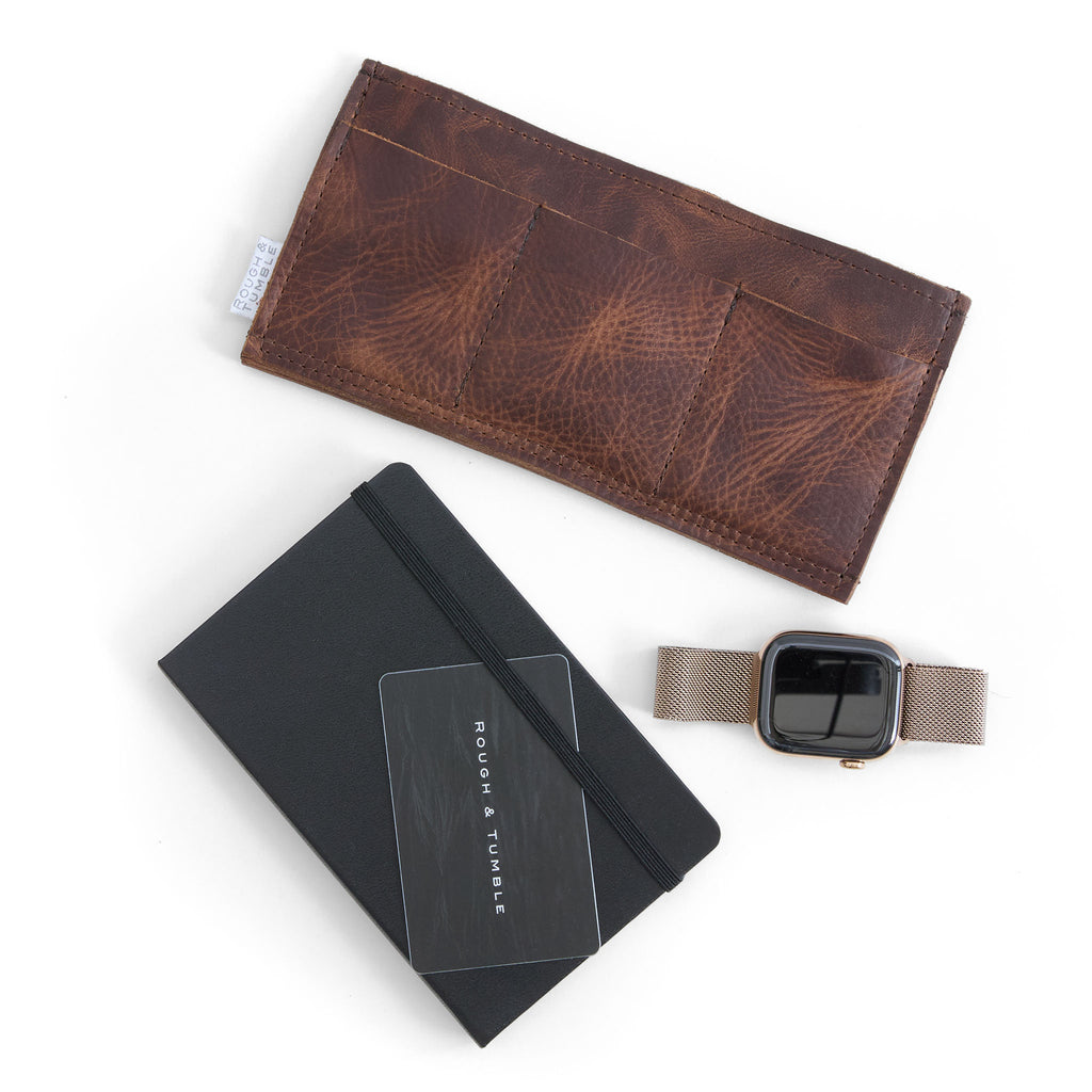 card holder trio in fuentes
