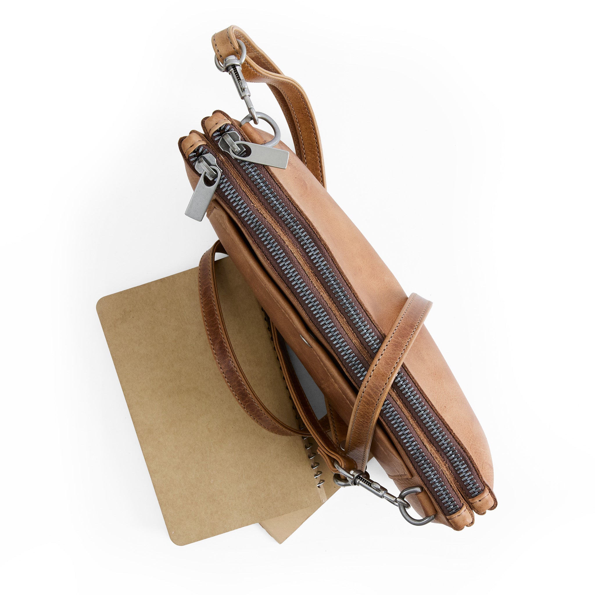 gemini in premium saddle