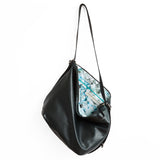 vaso liner in large alaska hobo pack