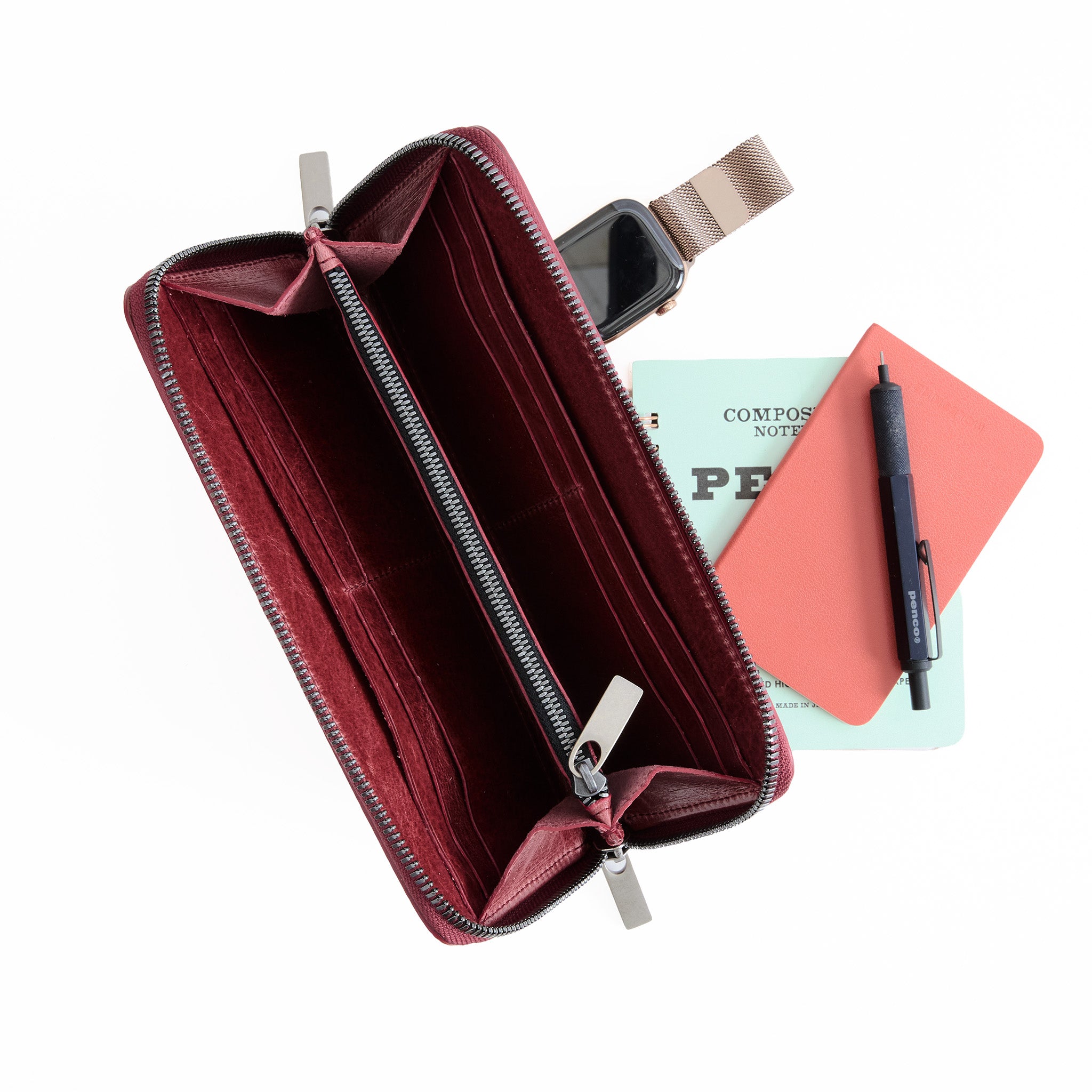 wallet in nectar