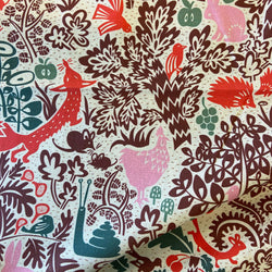 vermont | vermon swatch