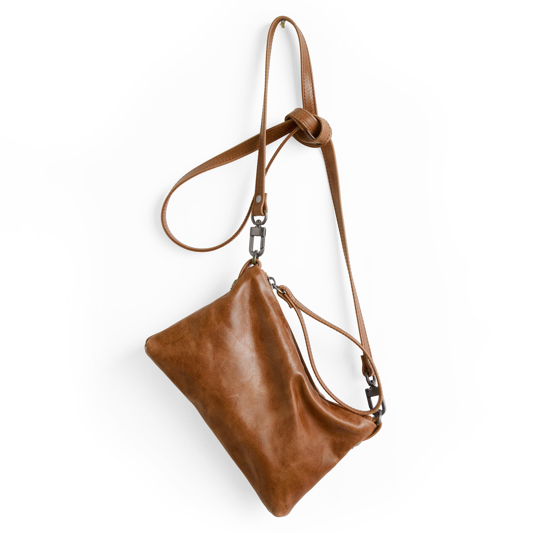 xs pinched bottom traveler in saddle
