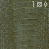 olive python | waitlist | swatch