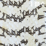 natural starburst python | waitlist | swatch