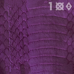 azalea python | waitlist | swatch