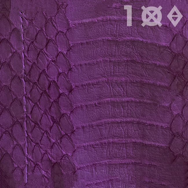 azalea python | waitlist | swatch