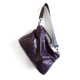 aubergine | swatch