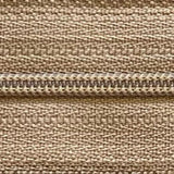 camel | nylon | zipper swatch