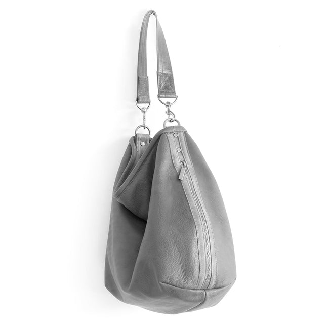 Custom Five Pocket Boho Double Zip