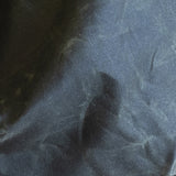 dark green waxed canvas | vault | be the designer