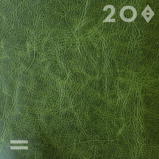 evergreen | swatch