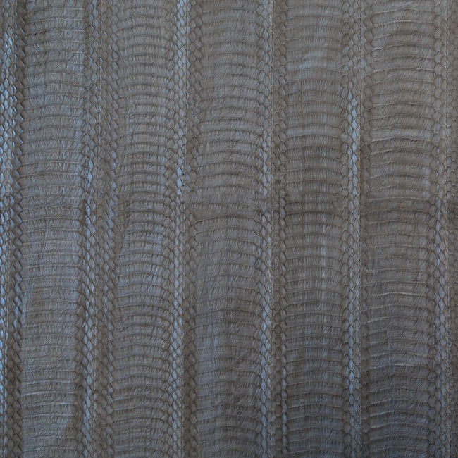 grey python | swatch