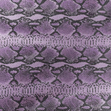 lavender snake | swatch