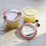 R&T leather remedy | Maine bees wax | four sizes
