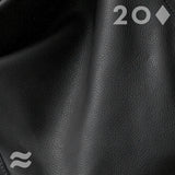 honed black | swatch