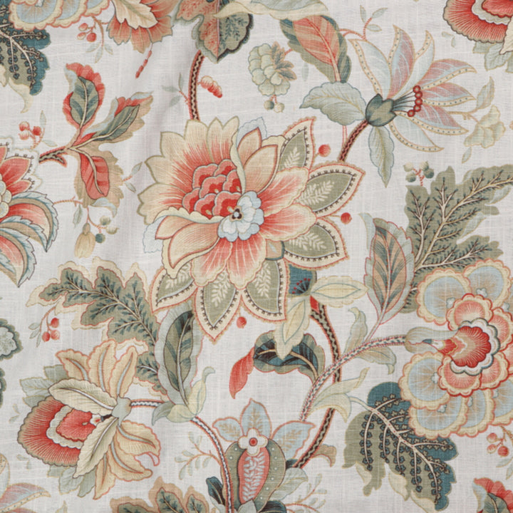 venezla | mill creek | linen blend | vault premium