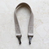 + add matching short strap | narrow