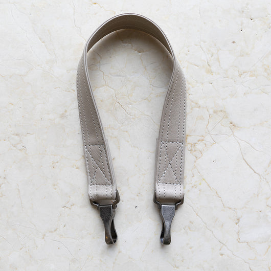 + add matching short strap | narrow