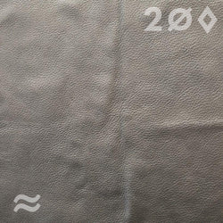 pewter | swatch