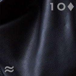 plonge black | swatch
