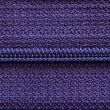 purple | nylon | zipper swatch