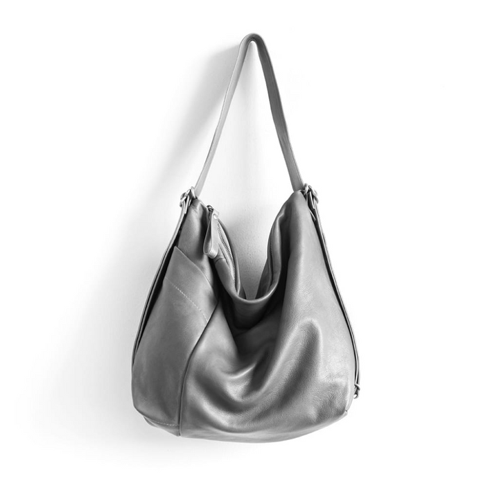 Custom Side Pocket Hobo Pack - Customer's Product with price 502.00