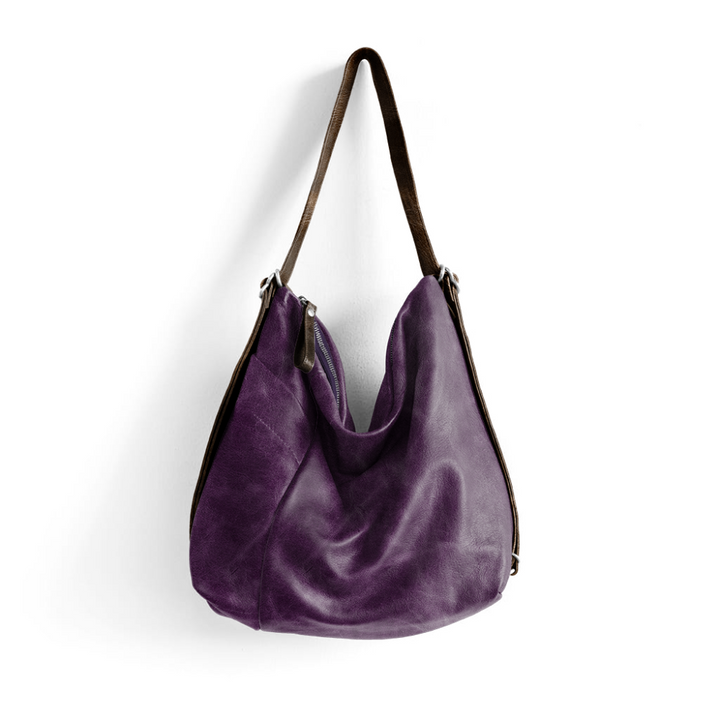 Custom Side Pocket Hobo Pack - Customer's Product with price 518.00