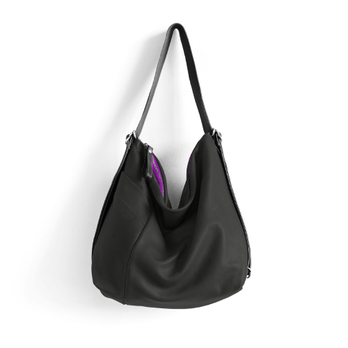 Custom Side Pocket Hobo Pack - Customer's Product with price 538.00