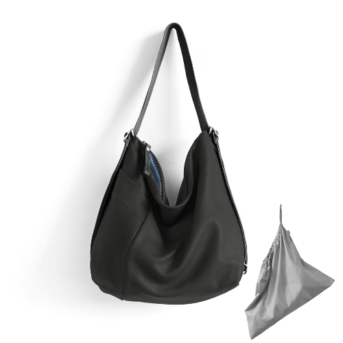 Custom Side Pocket Hobo Pack - Customer's Product with price 538.00