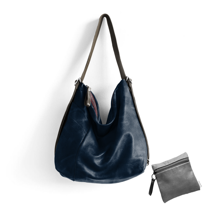 Custom Side Pocket Hobo Pack - Customer's Product with price 378.00