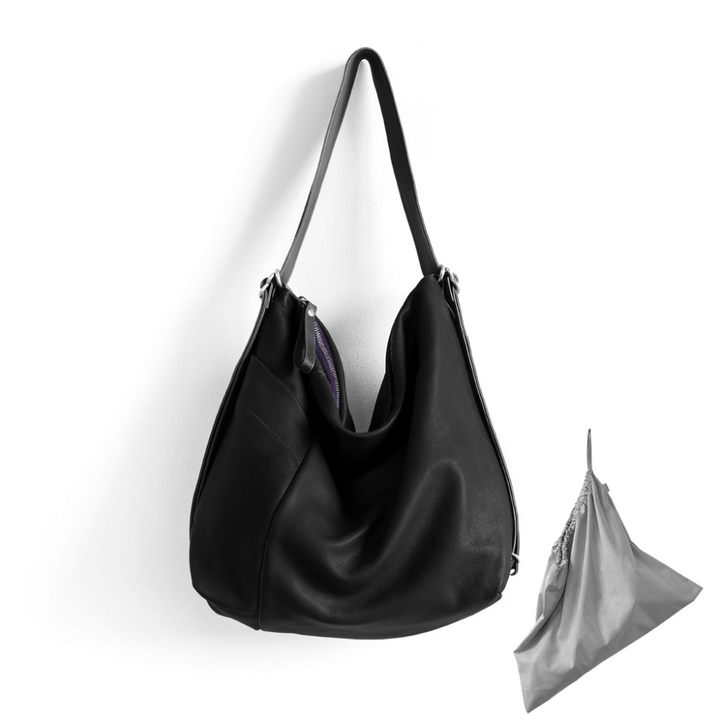 Custom Side Pocket Hobo Pack - Customer's Product with price 488.00