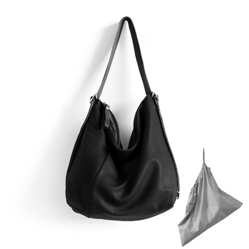 Custom Side Pocket Hobo Pack - Customer's Product with price 468.00