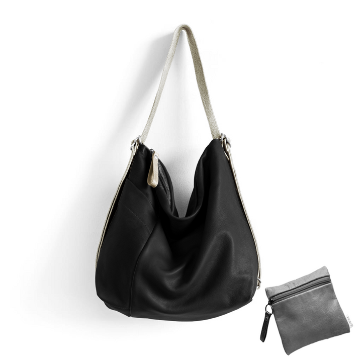 Custom Side Pocket Hobo Pack - Customer's Product with price 458.00