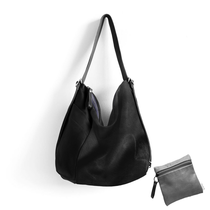 Custom Side Pocket Hobo Pack - Customer's Product with price 458.00