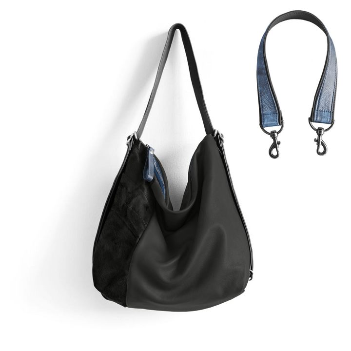 Custom Side Pocket Hobo Pack - Customer's Product with price 606.00