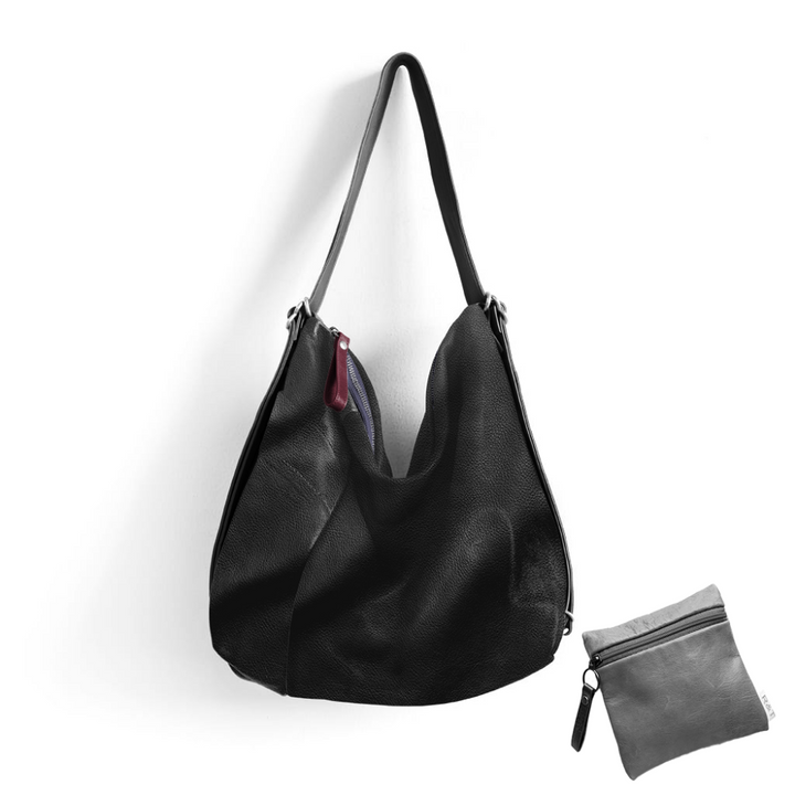 Custom Side Pocket Hobo Pack - Customer's Product with price 448.00