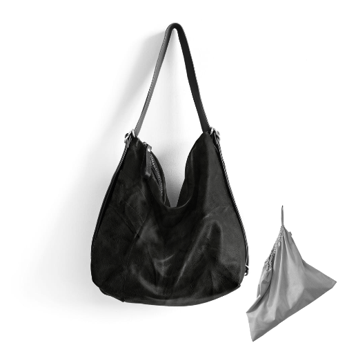 Custom Side Pocket Hobo Pack - Customer's Product with price 438.00
