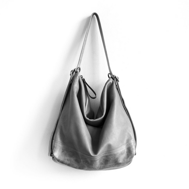 Custom Adjustable Hobo | Leather Base - Customer's Product with price 556.00