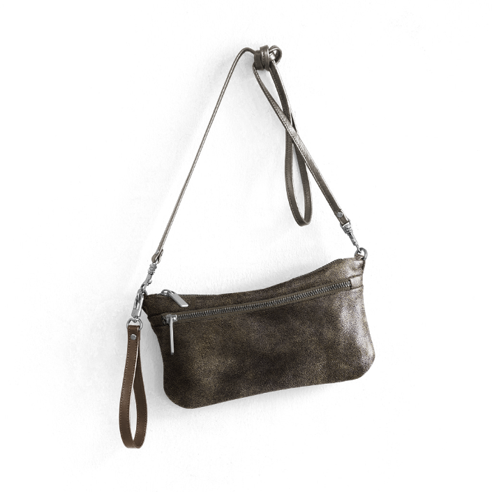 Custom Crossbody Wallet - Customer's Product with price 288.00