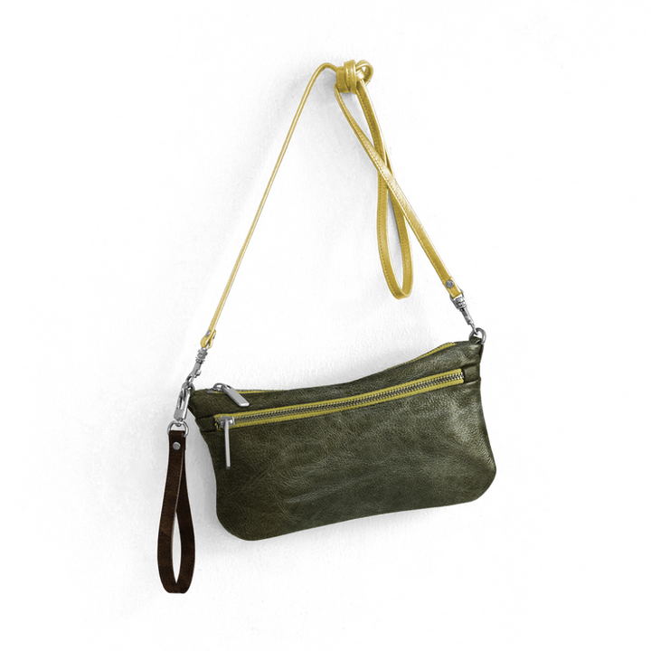 Custom Crossbody Wallet - Customer's Product with price 338.00