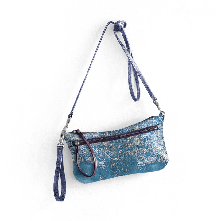 Custom Crossbody Wallet - Customer's Product with price 333.00
