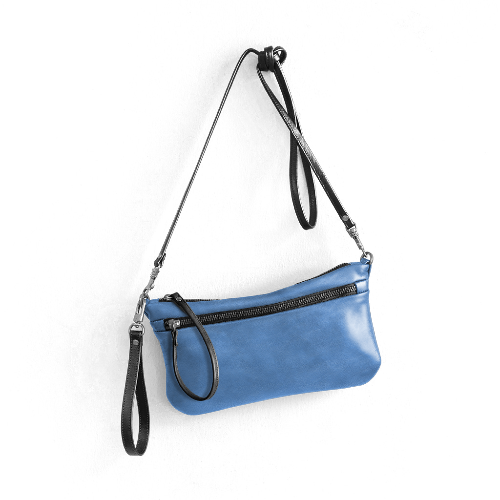 Custom Crossbody Wallet - Customer's Product with price 328.00