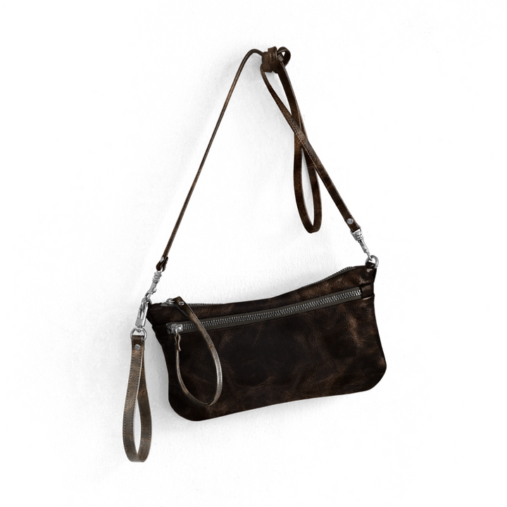 Custom Crossbody Wallet - Customer's Product with price 278.00
