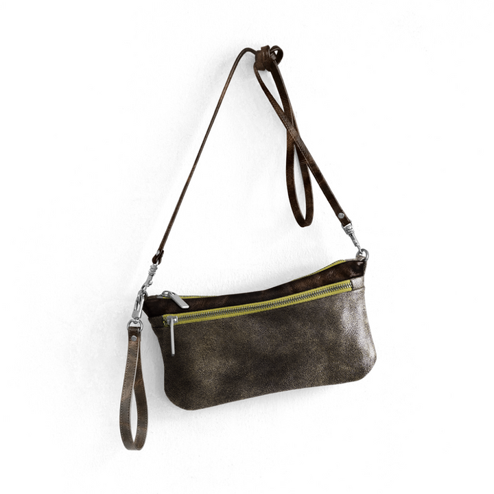 Custom Crossbody Wallet - Customer's Product with price 378.00