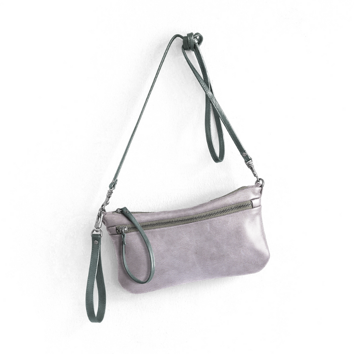 Custom Crossbody Wallet - Customer's Product with price 323.00