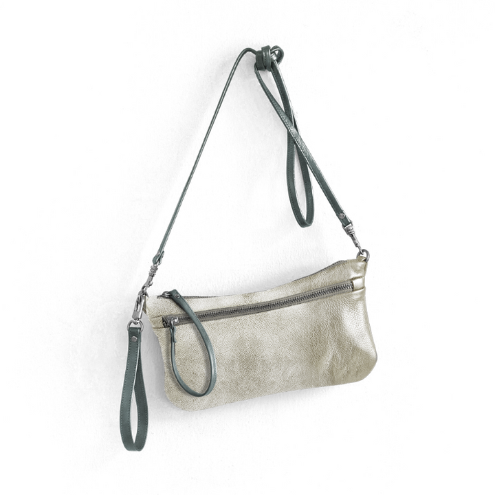 Custom Crossbody Wallet - Customer's Product with price 313.00