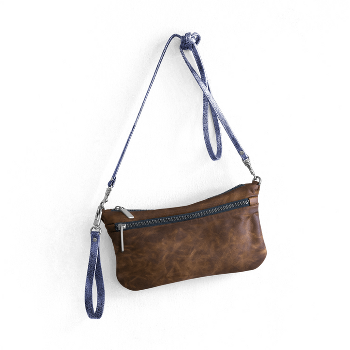 Custom Crossbody Wallet - Customer's Product with price 303.00