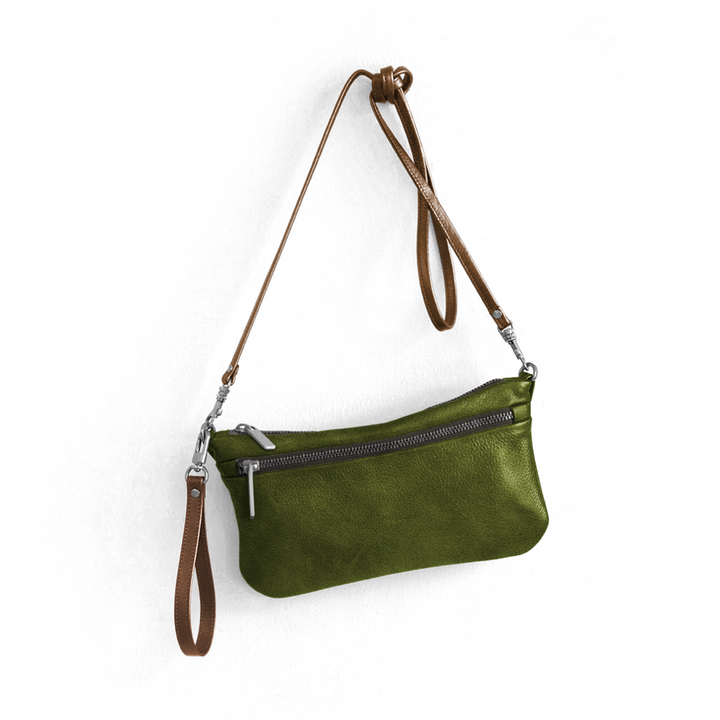 Custom Crossbody Wallet - Customer's Product with price 313.00