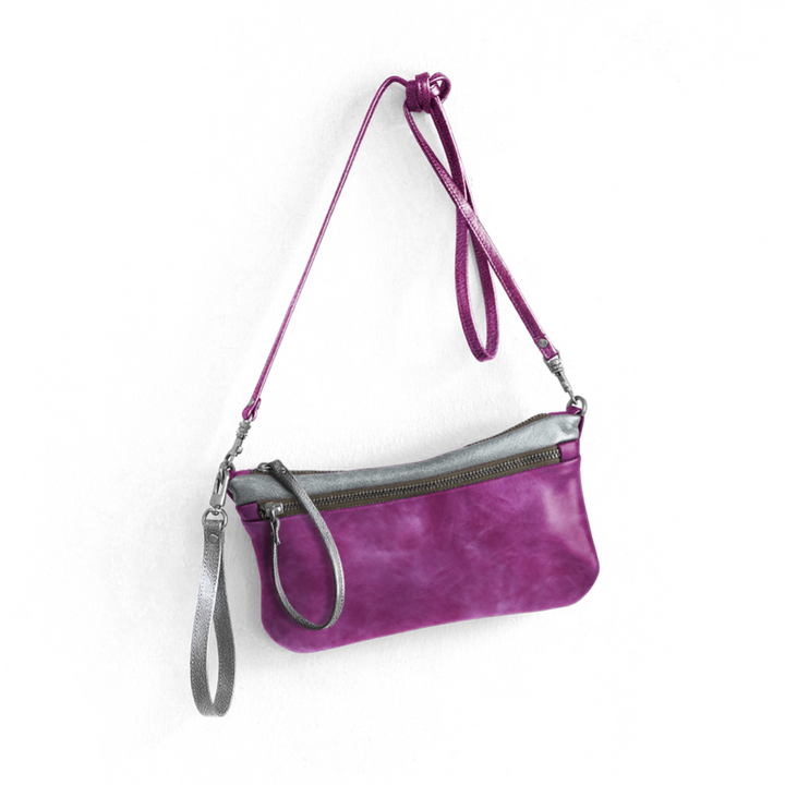 Custom Crossbody Wallet - Customer's Product with price 333.00